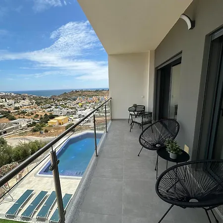 With Sea View Apartment Albufeira
