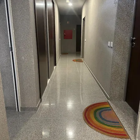 With Sea View Apartment