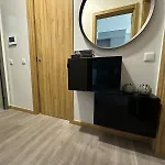 With Sea View Lägenhet