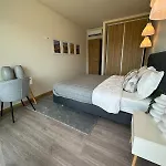 Lägenhet With Sea View *