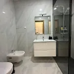 Lägenhet With Sea View