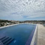 Lägenhet With Sea View *