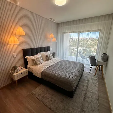 With Sea View Apartment *