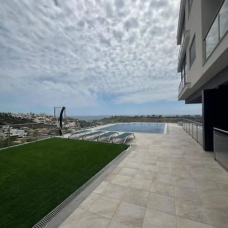 With Sea View Διαμέρισμα