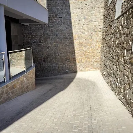 With Sea View Albufeira