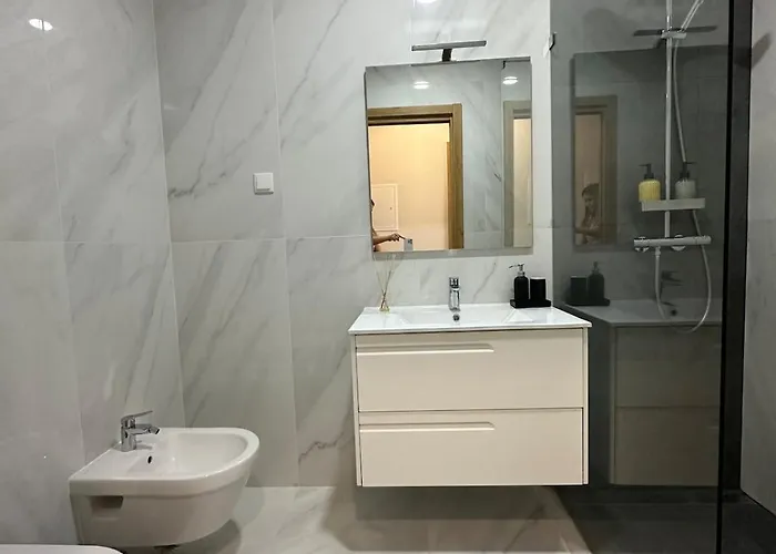 Apartment With Sea View