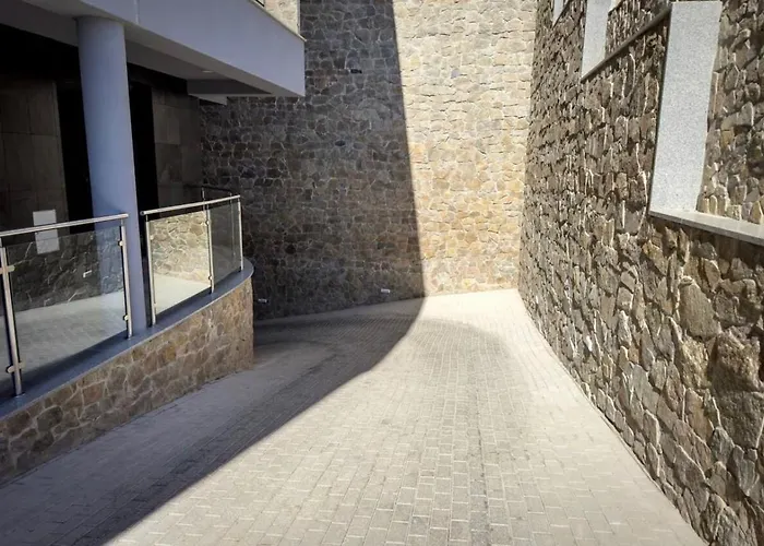 With Sea View Albufeira