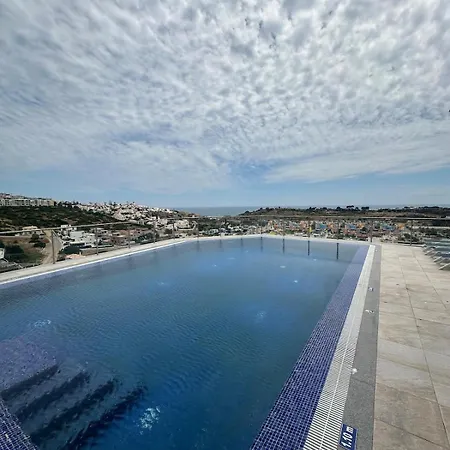 Appartamento With Sea View *
